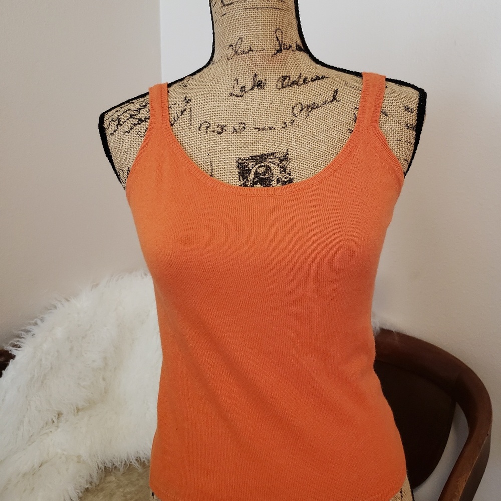 Prada 100% Cashmere Cardigian Set - Picture 4 of 7